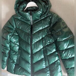 NWT MICHAEL Michael Kors Women’s Puffer Jacket